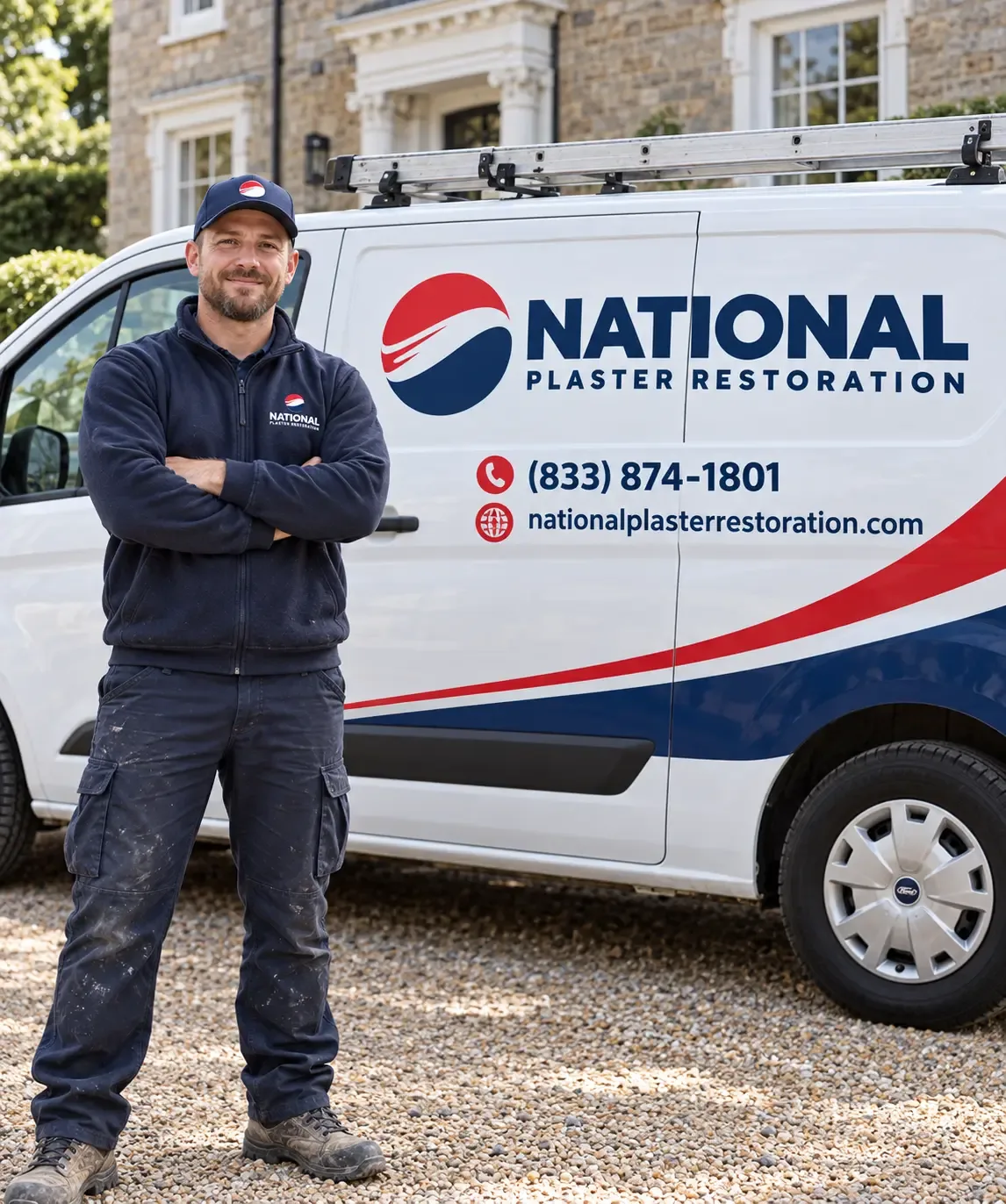 Plaster Repair company in Raymond, OH